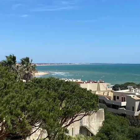 Lejlighed Albufeira Beach Resort Albufeira