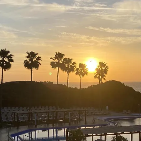 Albufeira Beach Resort Lejlighed