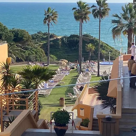 Albufeira Beach Resort *