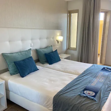 Albufeira Beach Resort Lejlighed *