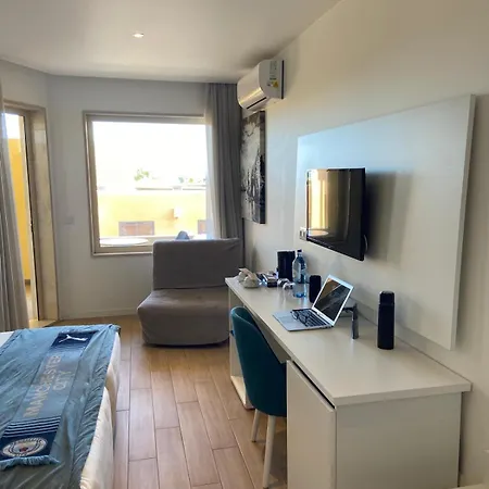 Albufeira Beach Resort Lejlighed *
